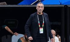 Ο Δώνης βάζει στόχο τους τίτλους με τη Σαουδική Αραβία: «Γνωρίζω το DNA του ποδοσφαίρου της χώρας»
