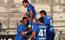 Καθάρισε την Αναγέννηση στο δεύτερο ημίχρονο και προχωράει στο Κύπελλο ο Άρης