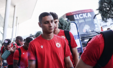 ΤΣΣΚΑ Σόφιας: Χωρίς Πιεδραΐτα για τις δύο αναμετρήσεις με ΟΦΗ