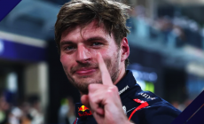 Ανανέωσε με την Red Bull ο Μαξ Φερστάπεν
