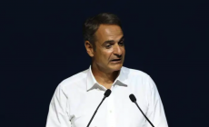 Μητσοτάκης: «Άκουγα ραδιόφωνο στη Θεσσαλονίκη και ακροατής έλεγε «ποιο Μετρό, φέρτε μου πίσω τον Ντέλια» (vid)