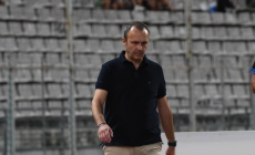 Μπράτσος: «Ποδοσφαιρικά κυριαρχήσαμε»