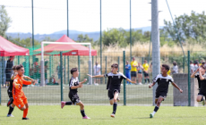 PAOK Academy: Αναζητώντας τα επόμενα... αετόπουλα
