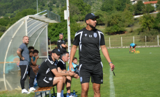 ΠΑΟΚ Κ19: Ανεπίσημο ντεμπούτο για τον Ελ Καντουρί - Πρώτο φιλικό στον Βώλακα