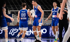 Ευρωμπάσκετ U18: Επόμενος αντίπαλος η Γερμανία