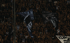 ΠΑΟΚ: «Όλοι μαζί, σαν ένα - Η Τούμπα φοράει τα γιορτινά της»