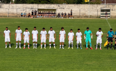 PAOK Academy: Το νέο «πείραμα» του Ελ Καντουρί στο φιλικό της Κ19 - Ποιοι ξεχώρισαν