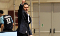 Μάνος: «Στόχος του Κοροίβου να είναι ανταγωνιστικός παίζοντας ελκυστικό μπάσκετ»