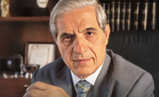 Παναθηναϊκός για Παύλο Γιαννακόπουλο: «Σαν σήμερα γεννήθηκε ο εμβληματικός ηγέτης του Συλλόγου»