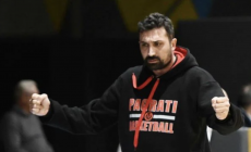 Οικονομόπουλος: «Να δημιουργήσουμε ένα μαχητικό σύνολο με δυνατή έδρα»