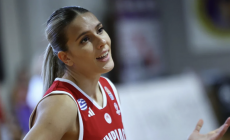 Ντάλα: «Όταν ήρθε η πρόταση του Άρη δε χρειάστηκε πολλή σκέψη»