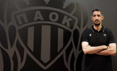 Τσιάρας: «Πολύ ευχαριστημένοι με το ρόστερ - Εξαιρετική συνεργασία με τον Τρινκιέρι»