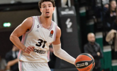 Το NCAA «έκοψε» τον Γιάκοφ από το κολέγιο της Γιούτα