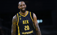 Ξεμούδιασμα της ΑΕΚ κόντρα στα Μέγαρα ONEX BC