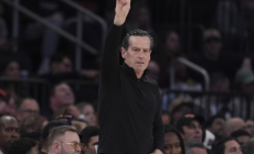 Άτκινσον: «Ευκαιρία για τους παίκτες το NBA Europe»