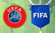 Επίθεση UEFA σε Ινφαντίνο: «Η εμπιστοσύνη έχει κλονιστεί...»