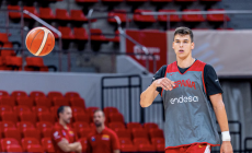 Πραντίγια: «Δύσκολο να κερδίσεις την Ελλάδα στην Αθήνα»