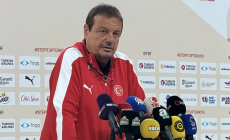 Αταμάν: «Η απουσία του Σενγκούν θα μας αναγκάσει να διαφοροποιήσουμε κάποια πράγματα»