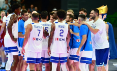 Μοναδικός στόχος η νίκη για την Εθνική στη Ρίγα κόντρα στην Ουκρανία