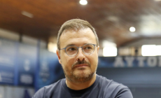 Τσακίρης: «Συζητάμε με το υπουργείο για το γηπεδικό του Ηρακλή»