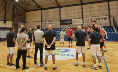 Δόξα Λευκάδας: «Υπάρχουν καθυστερήσεις στο γήπεδο από την πλευρά του Δήμου»