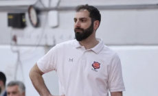 Καραμπάς: «Η μεγάλη εικόνα για τον Κρόνο είναι να καθιερωθεί στην Elite League»