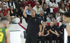 Αταμάν: «Ο Όσμαν είναι ο κορυφαίος παίκτης στη θέση του σε όλη την Ευρώπη»