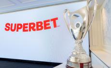 Η Superbet εγκαινιάζει τη νέα εποχή του Κυπέλλου Ελλάδας – Πραγματοποιήθηκε η κλήρωση της League Phase