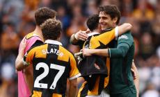 «Combo» πρόκρισης στο EFL Cup για την ανεβασμένη Χαλ