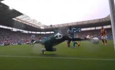Ξανά clean sheet ο Τζολάκης, έκανε το 2x2 η Χαλ!