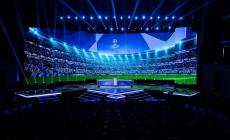 Live: Η κλήρωση της ΑΕΚ στο Champions League