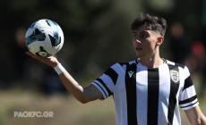 «Έδεσε» τον Ντούνγκα μέχρι το 2029 ο ΠΑΟΚ!