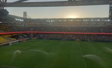Live: ΑΕΚ - Athens Kallithea