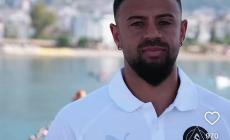 AEK: Επίσημος ο δανεισμός Πάολο Φερνάντες στην Αλάνιασπορ (vid)
