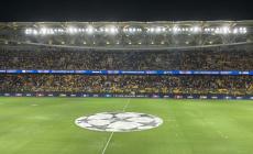 Live: ΑΕΚ - Λέφσκι
