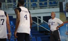 Ζιάγκος: «Να εξελιχθούμε χωρίς να αλλοιωθούμε»