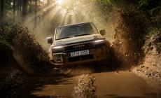 Νέο General Tire Grabber AT3 Plus: Υψηλές επιδόσεις εντός και εκτός δρόμου (pic)