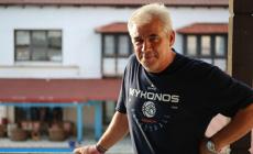 Τζήμας: «Η Μύκονος Betsson να γίνει ένας ακόμη πιο ώριμος και δυνατός οργανισμός»