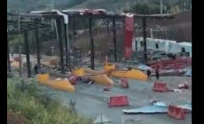 Κολομβία: Δύο επιθέσεις με εκρηκτικά λίγες ώρες μετά την ορκωμοσία του νέου προέδρου
