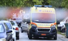 Νέα Σμύρνη: Την σκότωσε και μετά αυτοκτόνησε - Πώς έγινε η διπλή δολοφονία στην είσοδο πολυκατοικίας