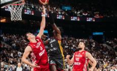 Tα highlights από την μεστή εμφάνιση του Μπόνγκα στη νίκη της Γερμανίας κόντρα στην Κροατία του Χεζόνια (vid)