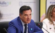 Άδωνις Γεωργιάδης για επεισόδια κατά Ισραηλινών τουριστών: «Θλιβερή μειοψηφία της άκρας Αριστεράς»