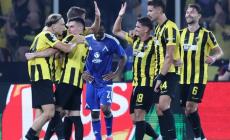 Football Meets Data: Αυτές είναι οι πιθανότητες για να μπει η ΑΕΚ στην πρώτη 24άδα του Champions League (pic)
