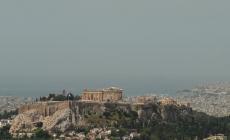 Καιρός σήμερα: Αποπνικτική ατμόσφαιρα με ζέστη και αφρικανική σκόνη