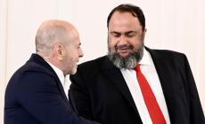 Επίθεση του Ολυμπιακού σε Αλαφούζο για το πλάνο της κεντρικής διαχείρισης