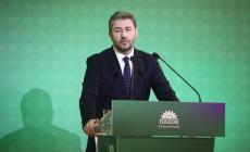 Η κίνηση-ματ του Ανδρουλάκη: Το πρόσωπο με το οποίο θεωρεί ότι το ΠΑΣΟΚ θα ξεπεράσει την ΕΛ.Α.Σ. του Τσίπρα