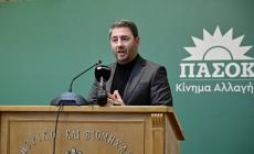 Ο κύβος ερρίφθη: Αυτές είναι οι 2 μεταγραφές Ανδρουλάκη στο ΠΑΣΟΚ που ανακοινώνονται μέσα στην εβδομάδα