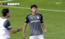 Έγραψε... ποίημα ο Ανδρούτσος, 1-1 ο ΟΦΗ! (vid)