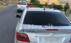 Άνω Λιόσια: Δύο συλλήψεις για τον θάνατο του 72χρονου – Έπαθε ηλεκτροπληξία και έπεσε από ύψος ενώ έκλεβε καλώδια
