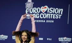 Η Eurovision αλλάζει τους κανoνισμούς για τις χωρες που βρίσκονται σε εμπόλεμη κατάσταση